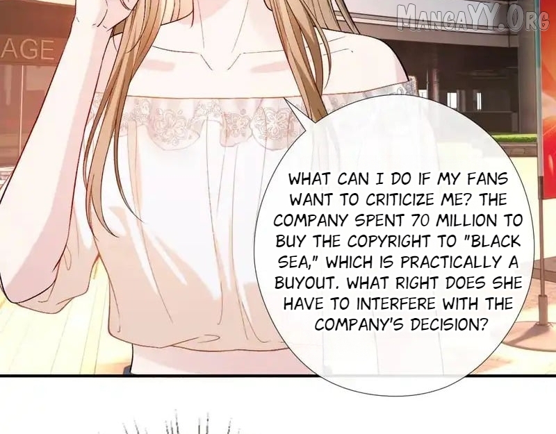 Madam and Her Daily Online Face-Slapping Chapter 216 - page 71